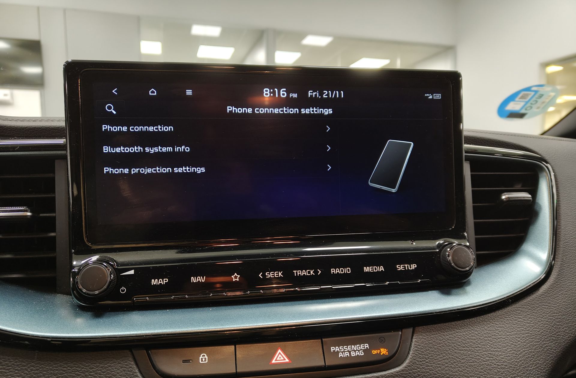 Kia Ceed 1.0 MHEV Style Edition DCT - foto 29