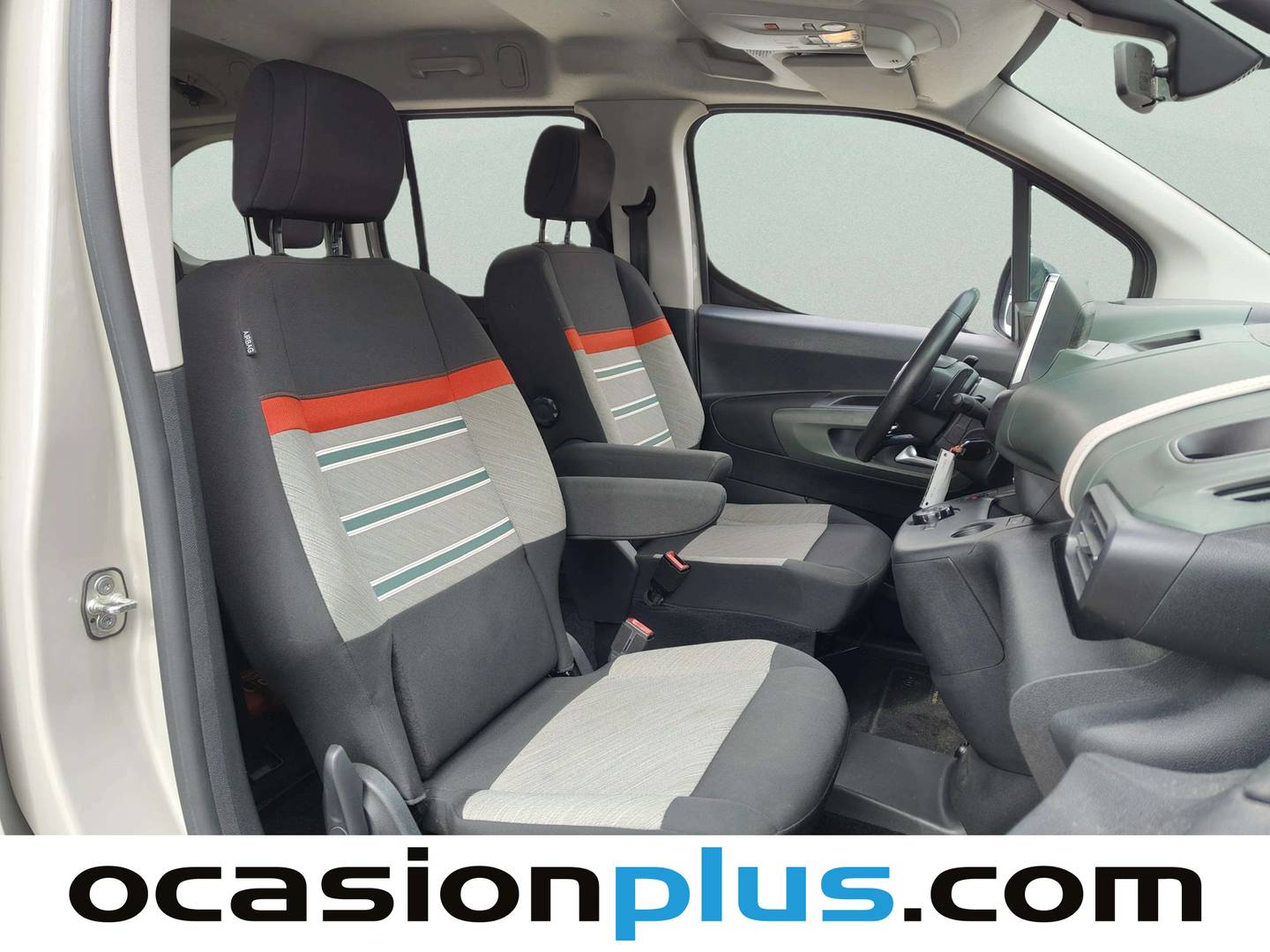 Citroën Berlingo Citroen Berlingo BlueHDi 130 S&S Talla XL Shine EAT8 (130 CV) km 0