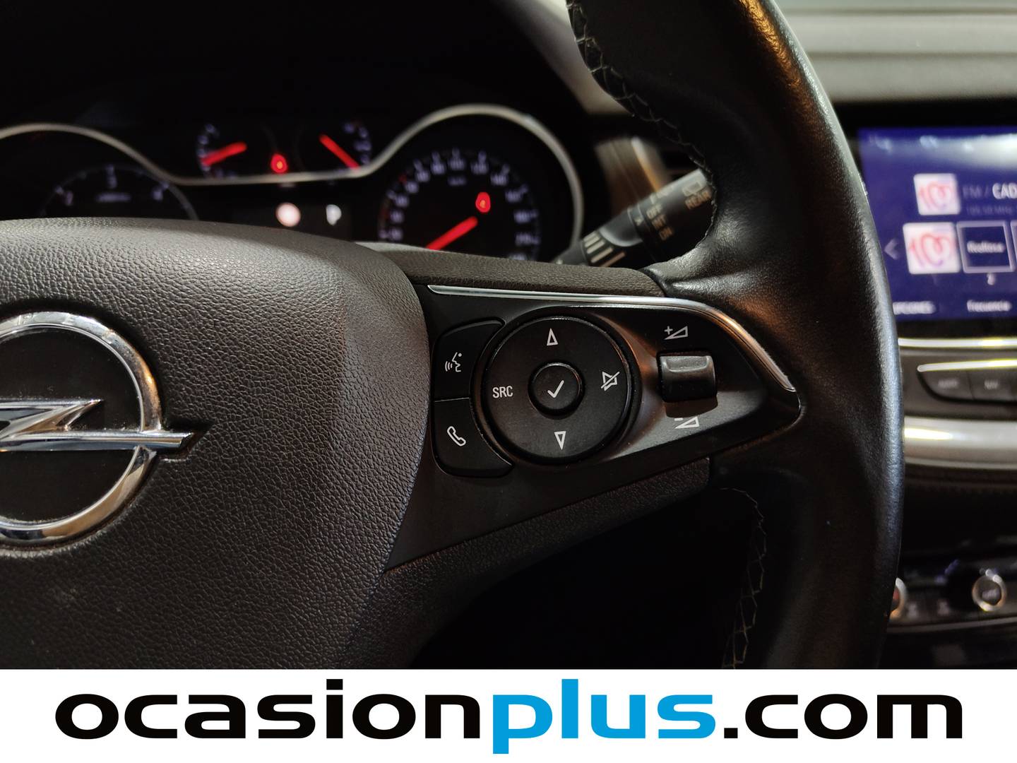 Opel Grandland X Opel Grandland X 1.6 CDTi Excellence Auto (120 CV) 120cv