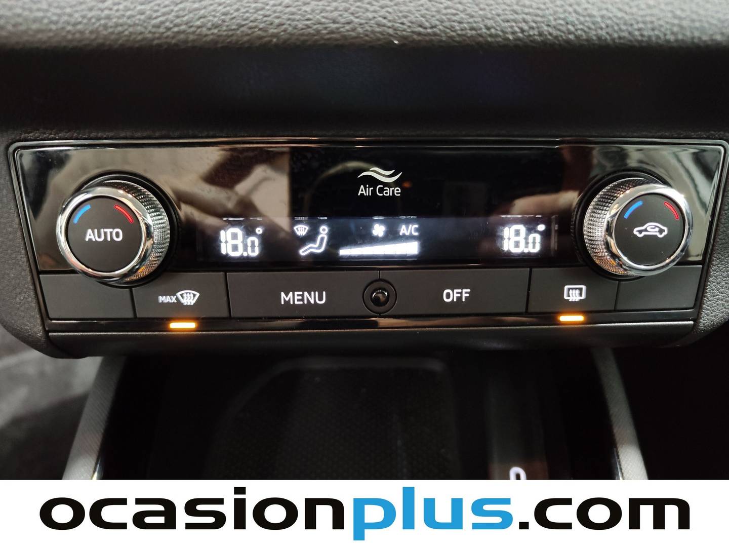 Foto Skoda Kamiq Skoda Kamiq 1.0 TSI Ambition (110 CV)