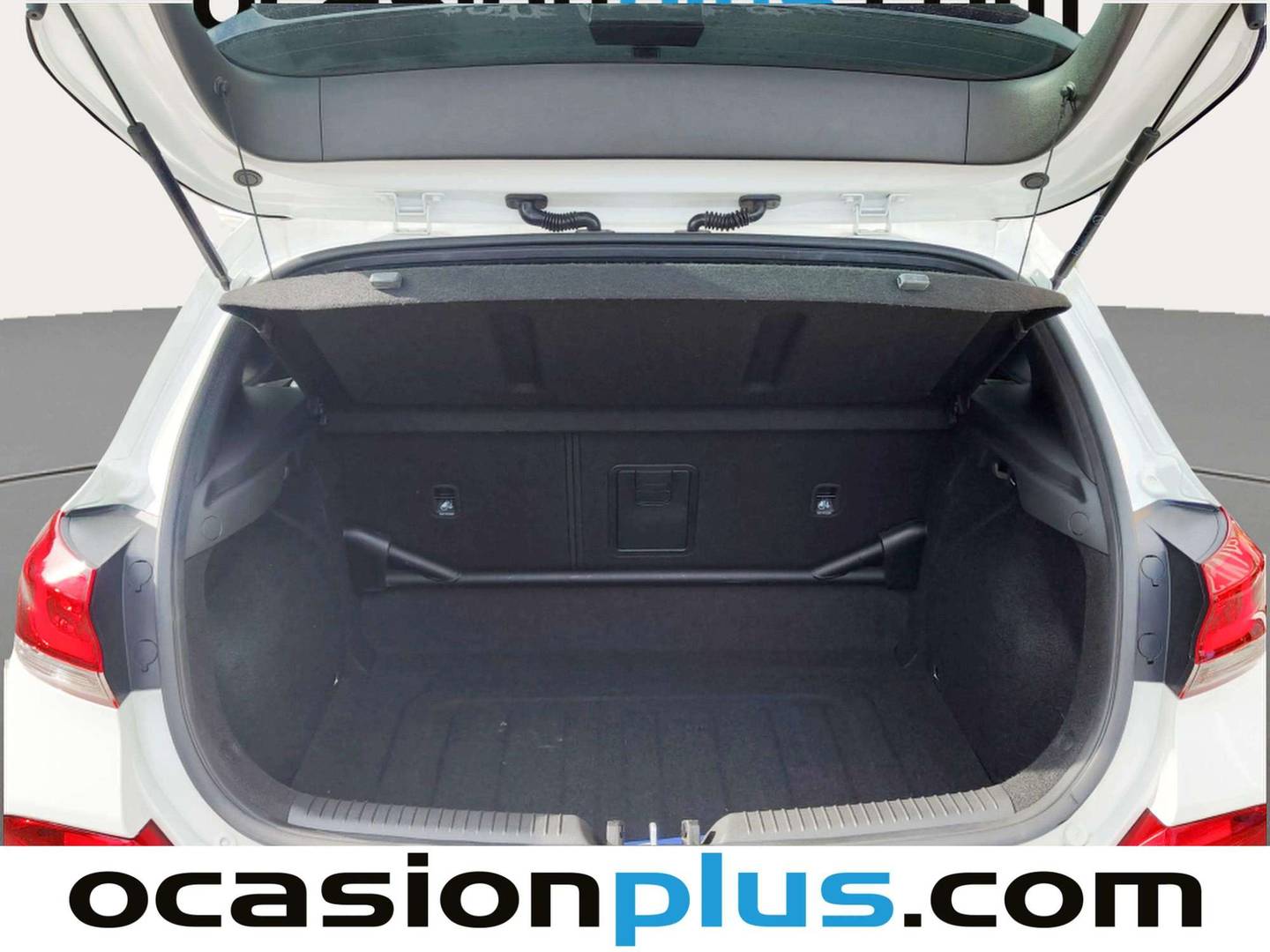 Foto Hyundai i30 Hyundai i30 2.0 TGDI N Performance Sky  (275 CV)