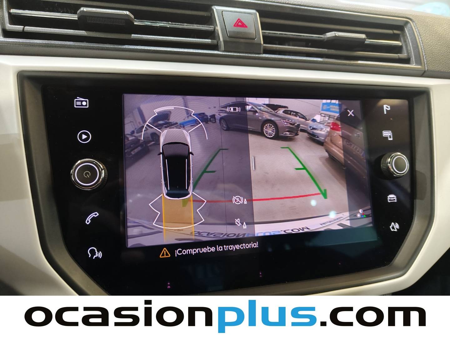 Foto Seat Arona SEAT Arona 1.0 TSI Ecomotive Xcellence (115 CV)