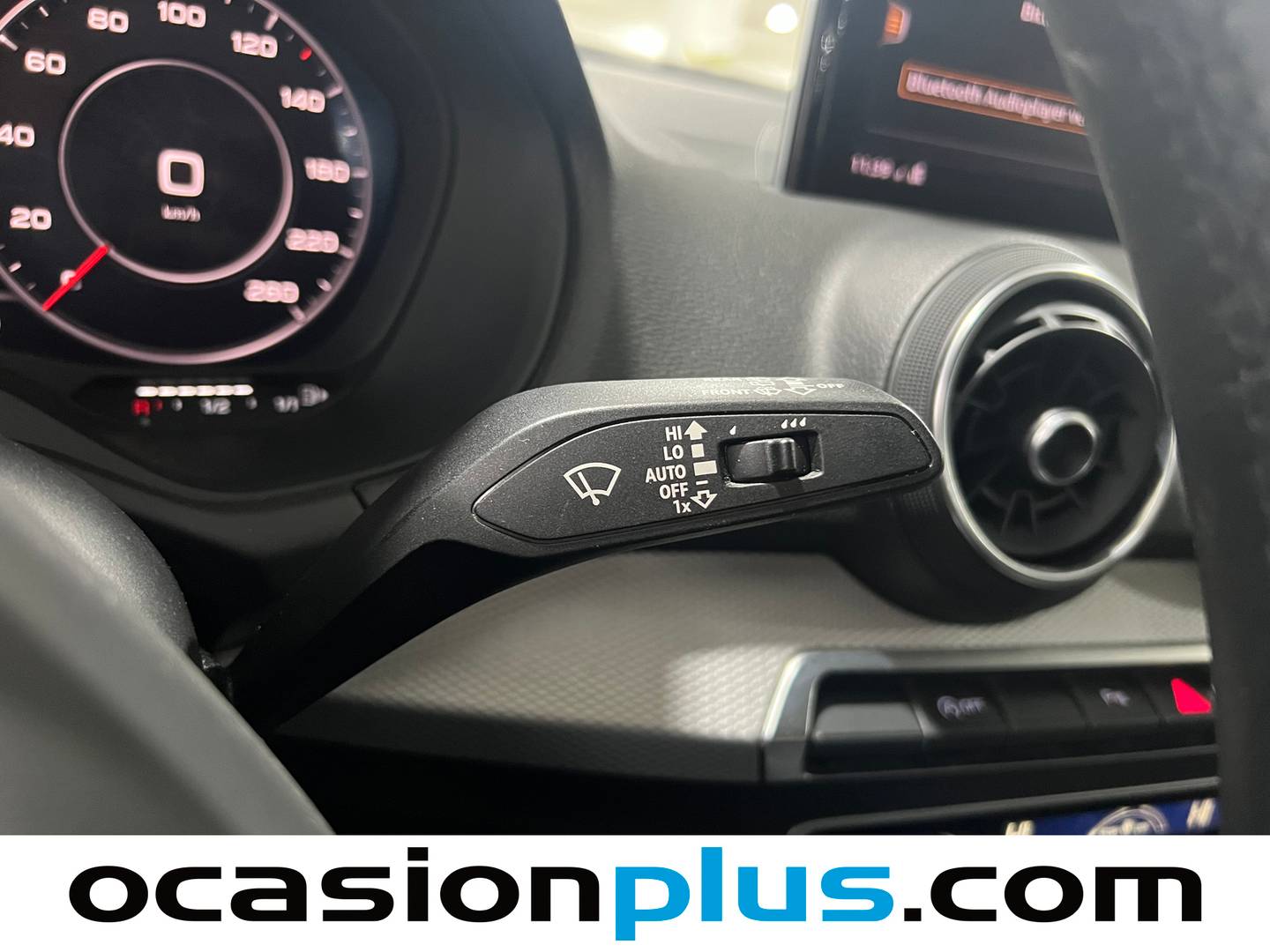 Foto Audi Q2 Audi Q2 Advanced 35 TFSI (150 CV) S tronic