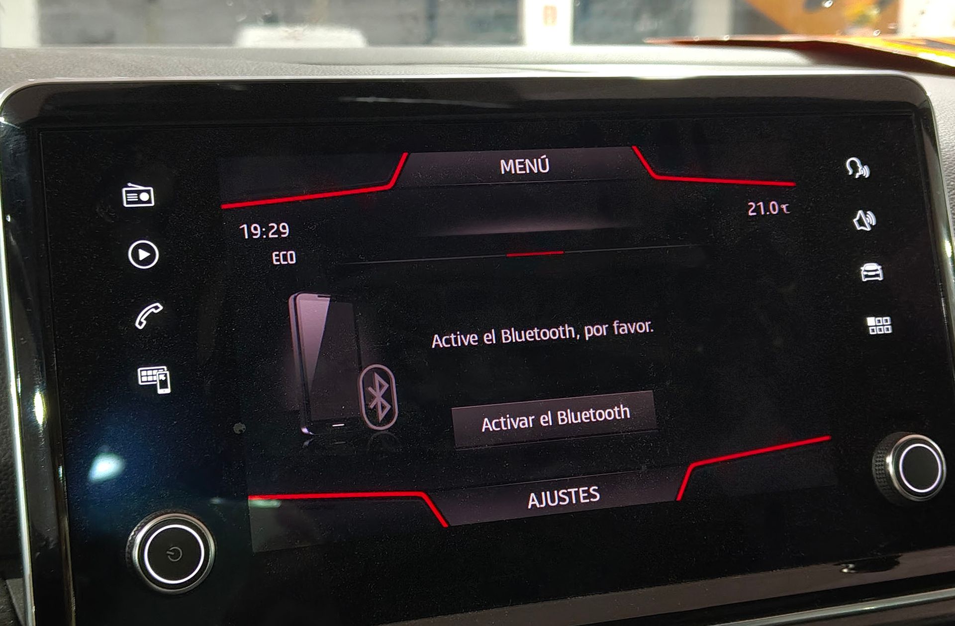 SEAT Tarraco 2.0 TDI Xcellence 4Drive DSG 7 plazas - foto 41