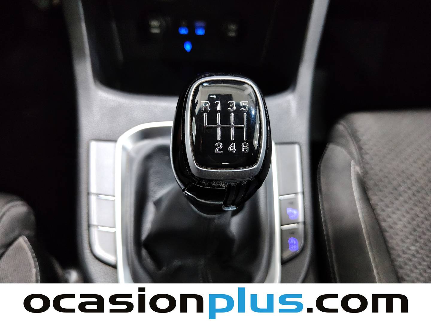 Hyundai i30 Hyundai i30 1.4 TGDI Tecno (140 CV) de segunda mano