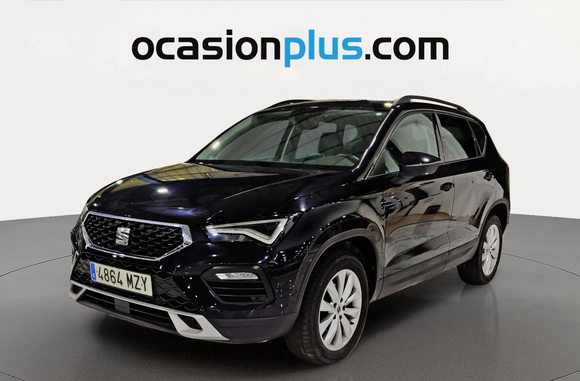 SEAT Ateca 1.5 TSI Style Evo Edition DSG