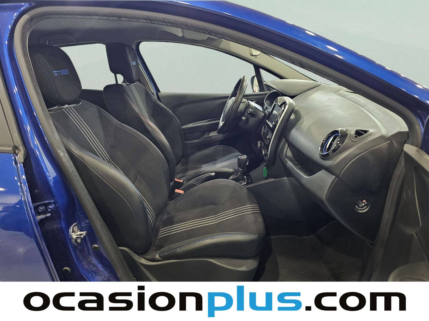 Renault Clio Renault Clio Zen Energy TCe (120 CV) EDC  Pack GT Line 2016