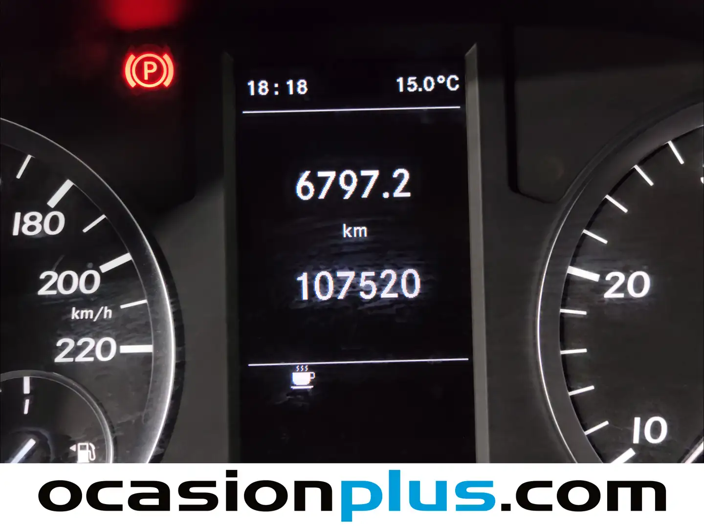 Foto Mercedes Vito Mercedes-Benz Vito 114 CDI Tourer Base Larga (136 CV) 9 Plazas