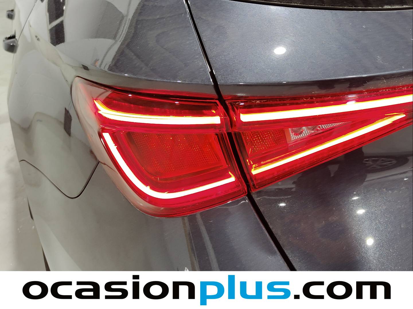 Foto Seat León SEAT León ST 1.5 TSI Style 25 Aniversario (115 CV)