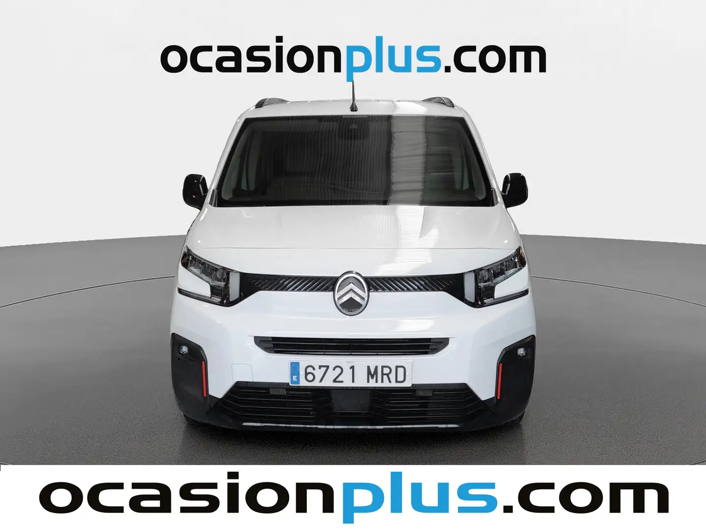 Foto Citroën Berlingo Citroen Berlingo BlueHDi 130 S&S Talla M Max (130 CV)