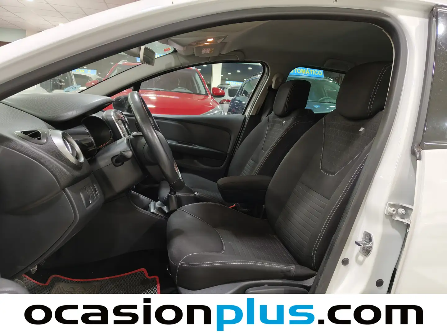 Foto Renault Clio Renault Clio Limited Energy TCe (90 CV)