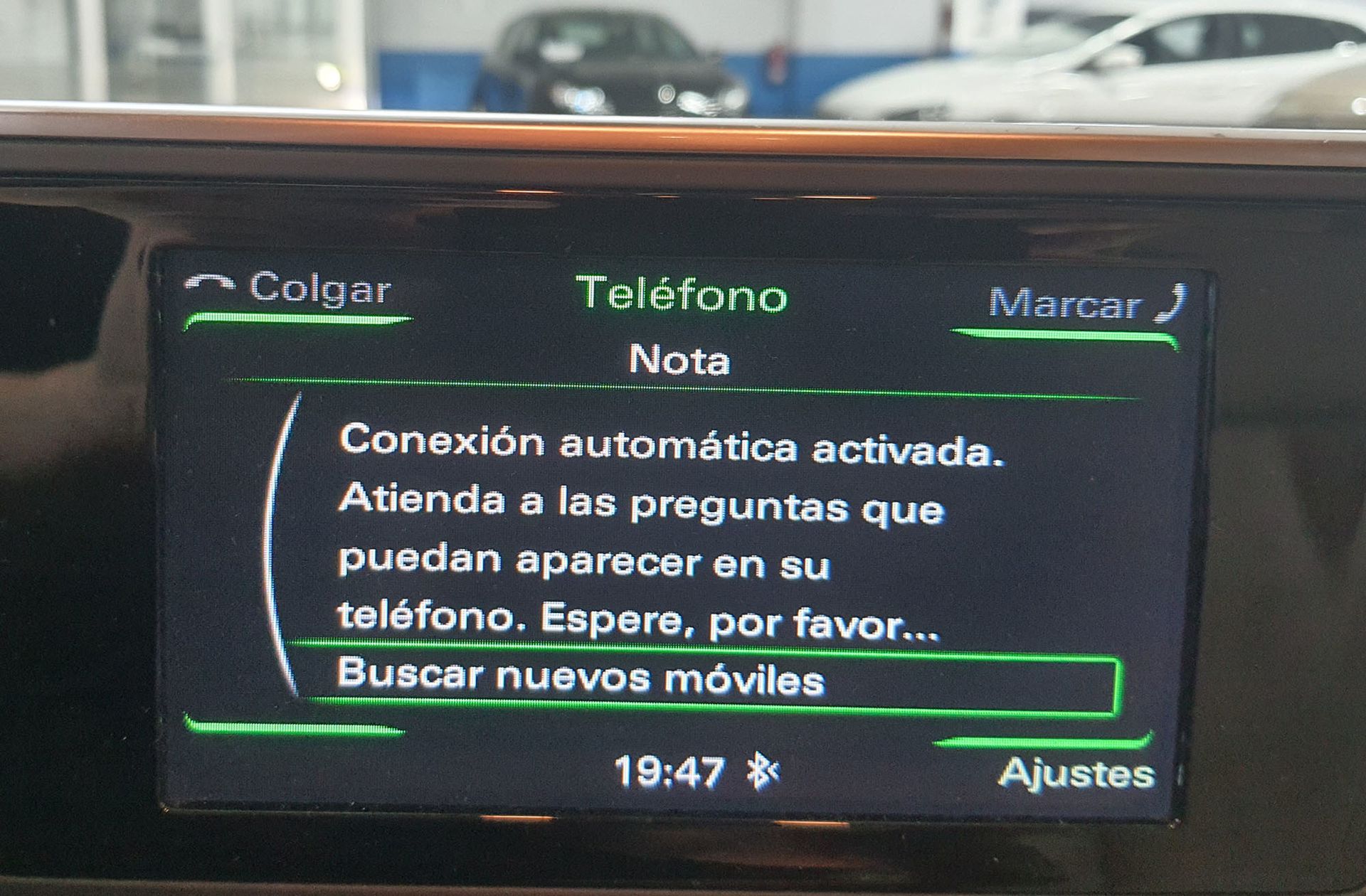 Audi A6 Allroad Advanced edition 3.0 TDI quattro S tronic - foto 32