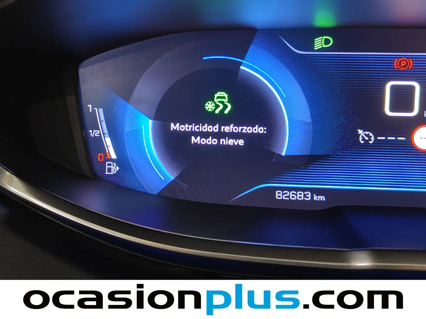 Foto Peugeot 3008 Peugeot 3008 BlueHDi 130 S&S Crossway (130 CV)