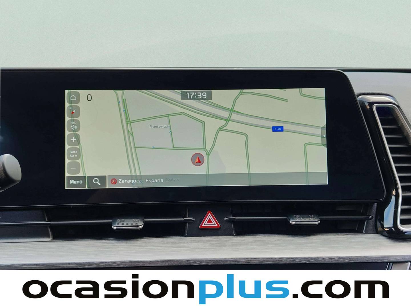 Foto KIA Sportage Kia Sportage 1.6 CRDi Drive 4x2  (115 CV)