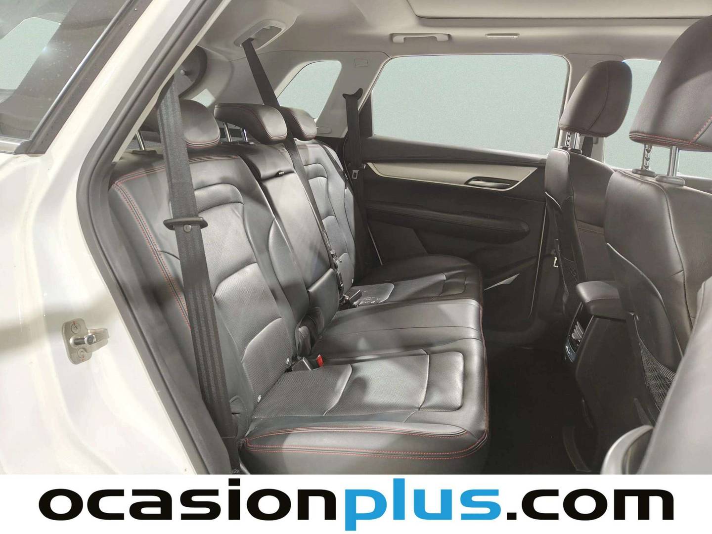 SWM G01 SWM G01 1.5T Luxury (131 CV) seminuevo