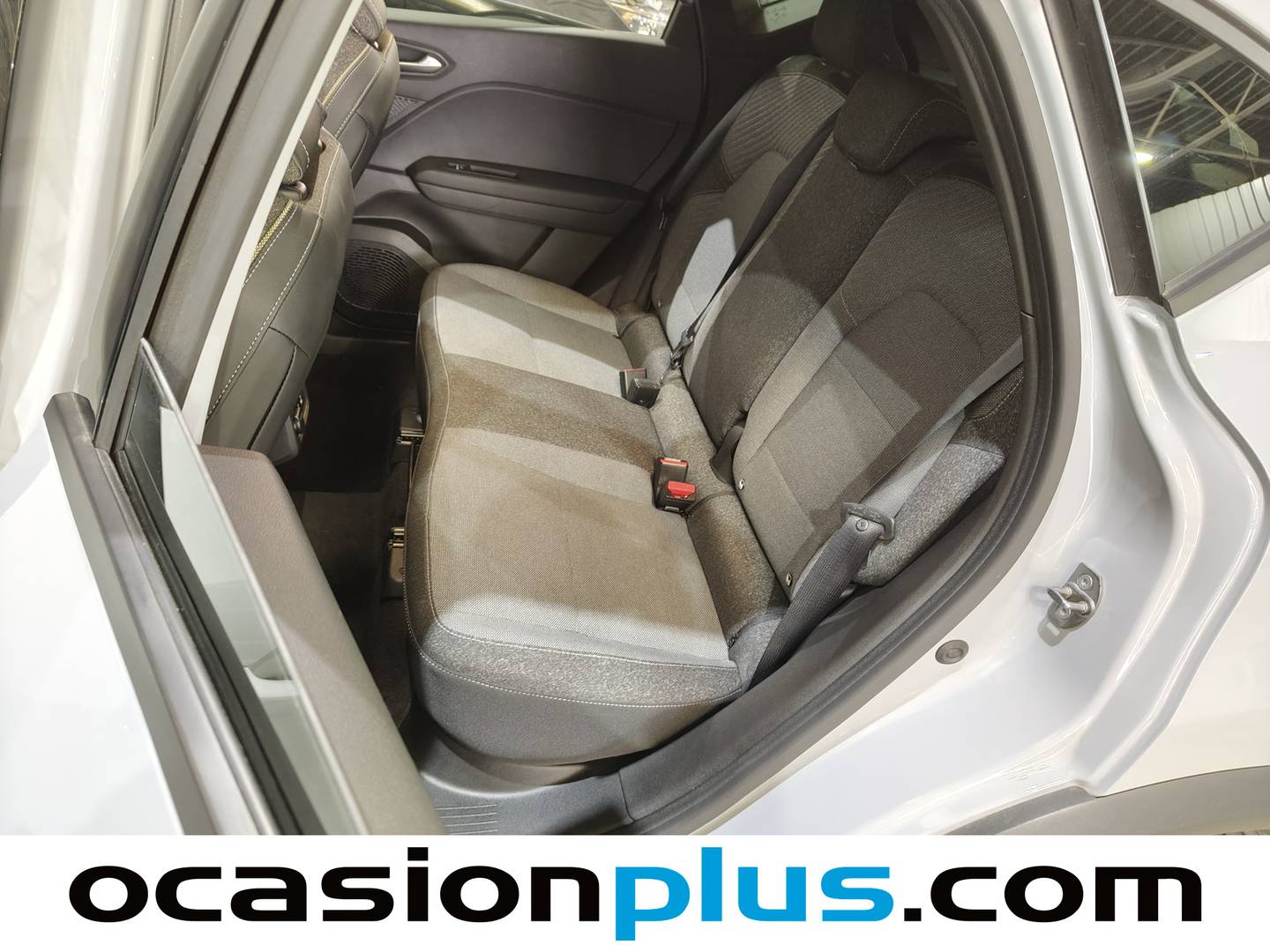 Foto Renault Captur Renault Captur Techno TCe  (90 CV)