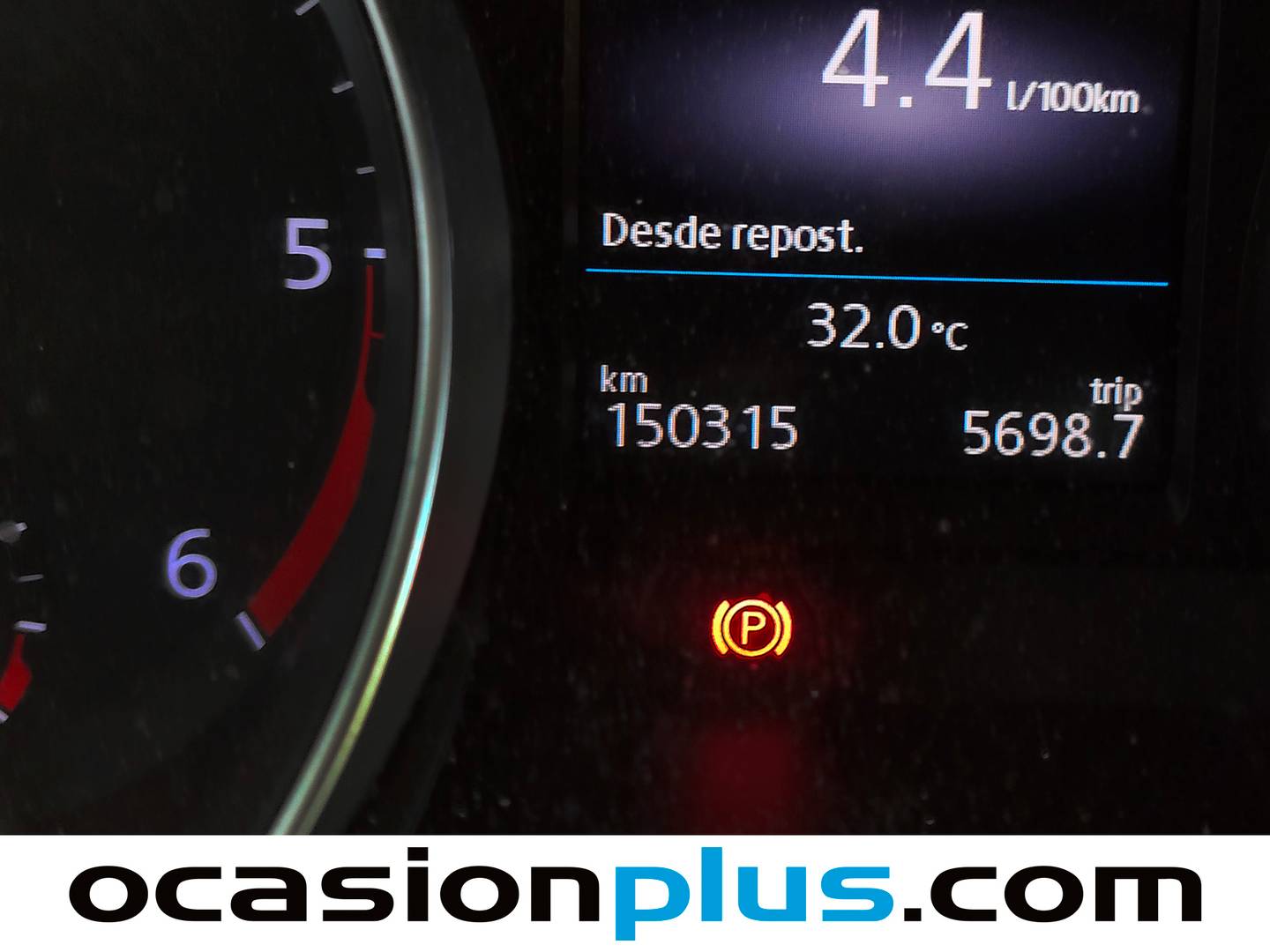 Volkswagen Passat Volkswagen Passat Advance 1.6 TDI (120 CV) seminuevo