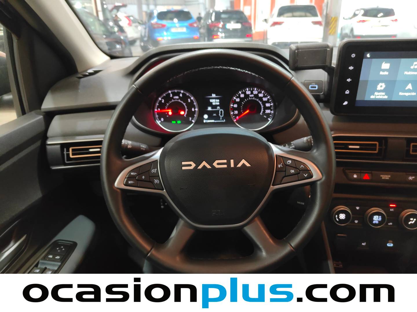 Dacia Sandero Dacia Sandero Stepway Extreme Go ECO-G (101 CV) 2025