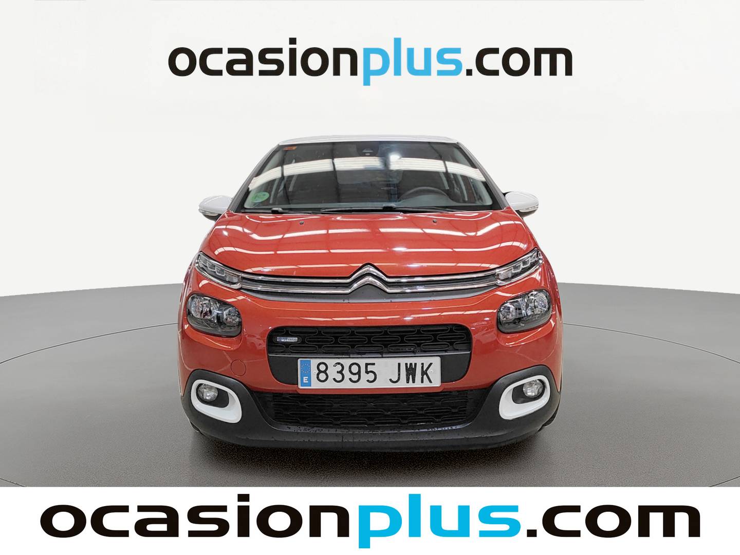 Citroën C3 Citroën C3 PureTech 82 Feel (83 CV) 82cv