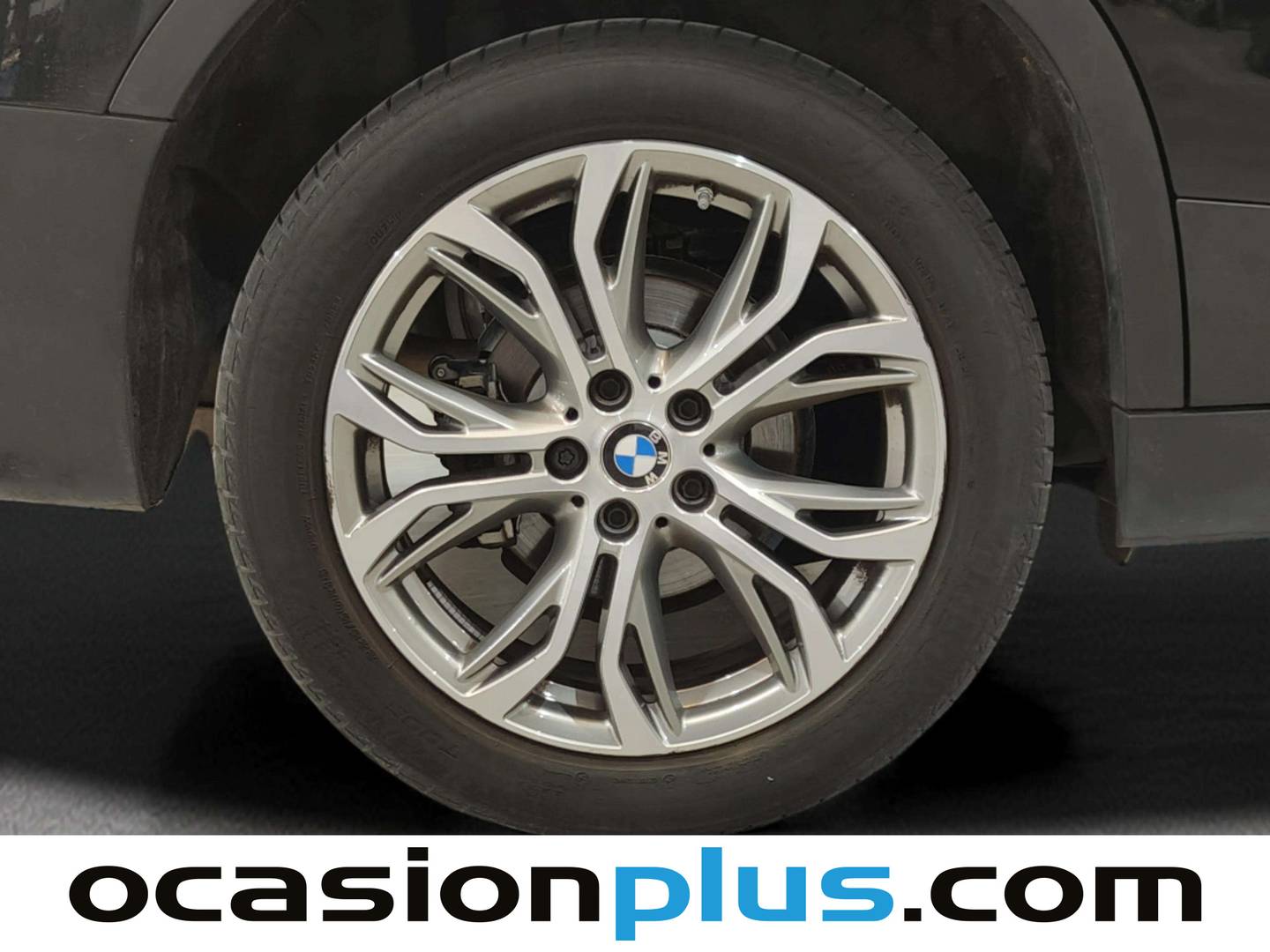 BMW X2 BMW X2 sDrive18i (140 CV) 140cv