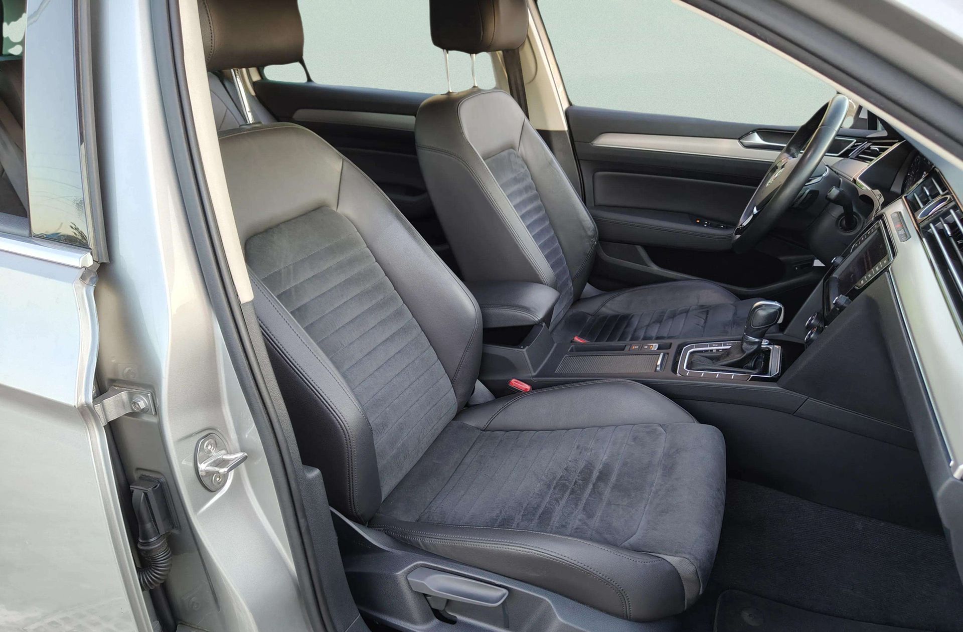 Volkswagen Passat Variant Sport 1.8 TSI BMT DSG - foto 18
