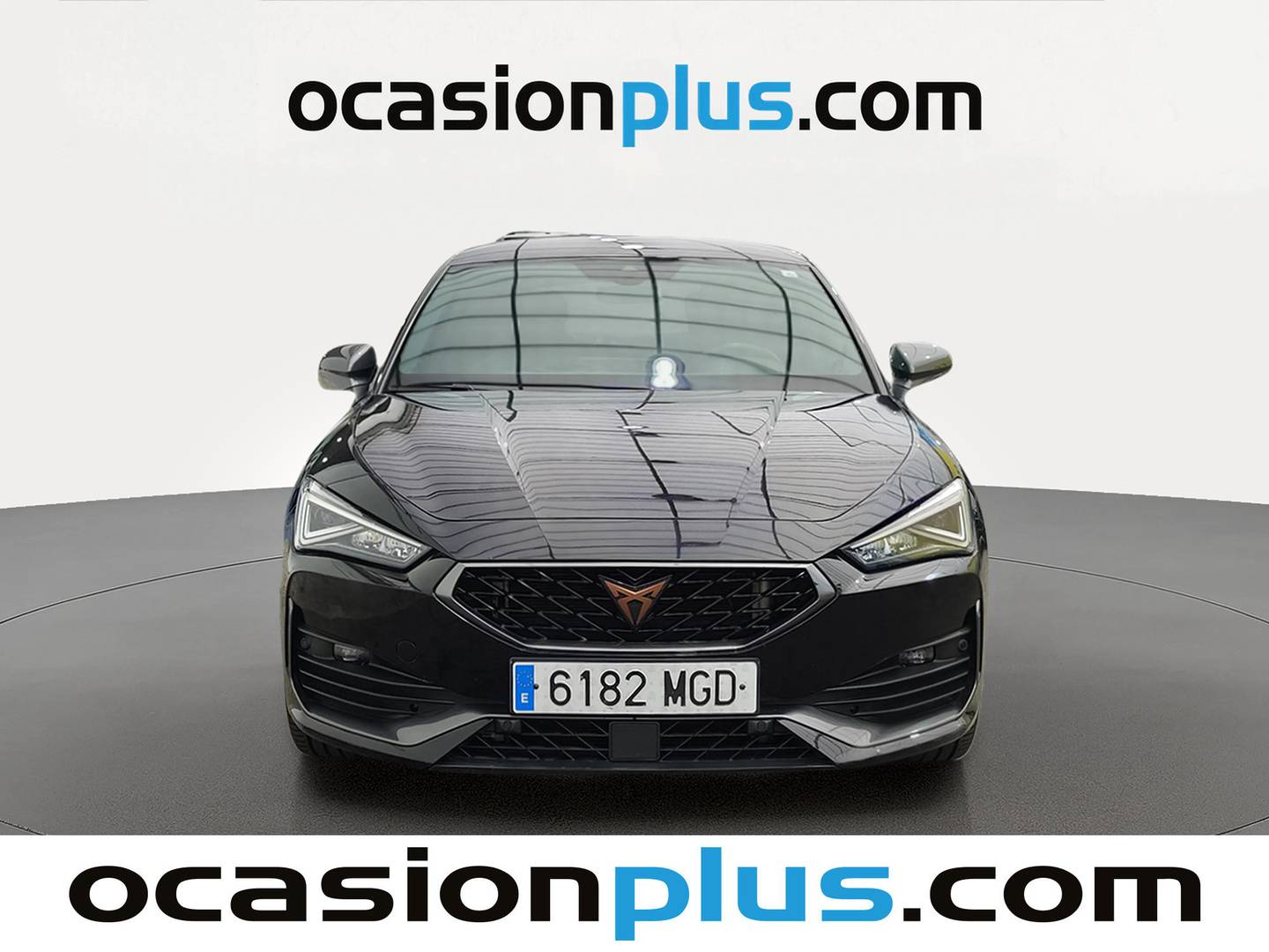 Cupra León Cupra León 1.5 eTSI DSG (150 CV) al mejor precio