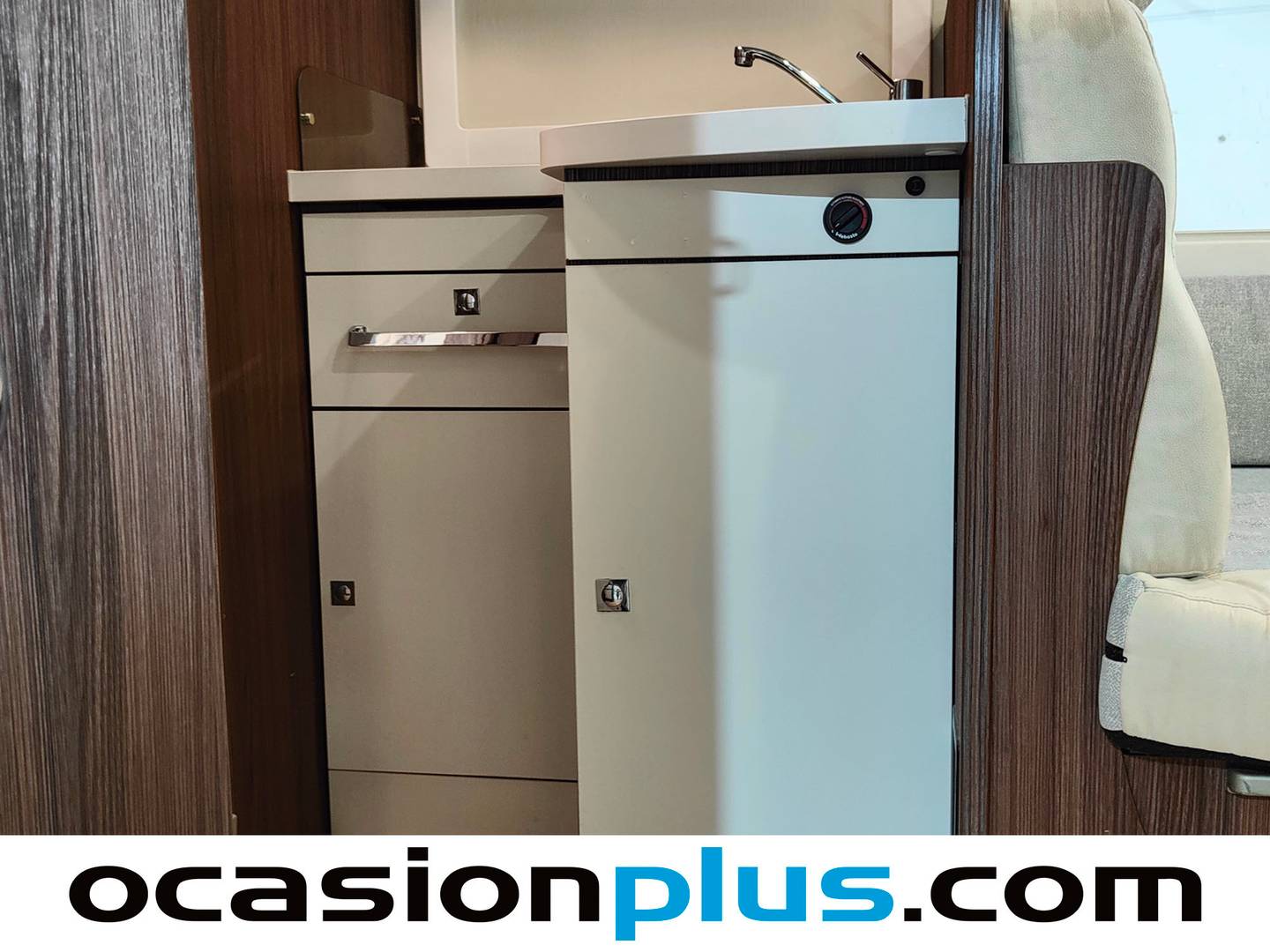 Benimar Tessoro 494 Benimar Tessoro 494 2.0D (170 CV) diésel
