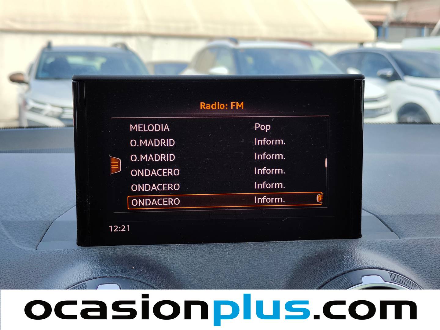 Audi Q2 Audi Q2 Design Edition 1.4 TFSI CoD (150 CV) de segunda mano