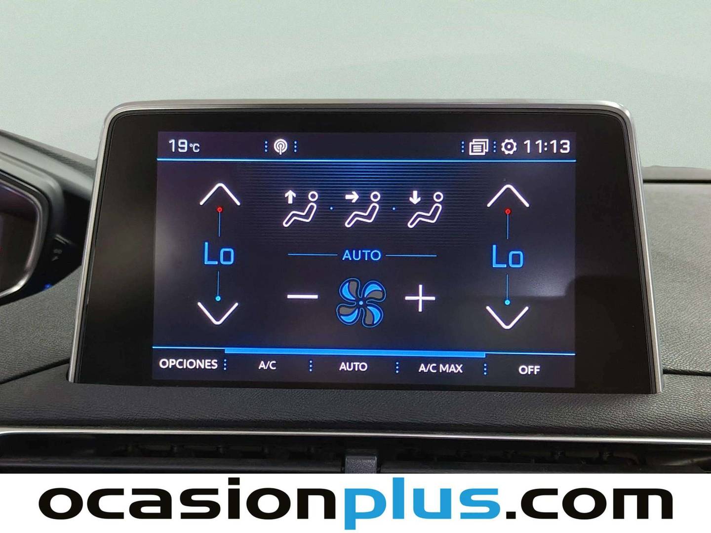 Peugeot 5008 Peugeot 5008 BlueHDi 130 S&S Allure 7 Plazas (130 CV) EAT8 barato