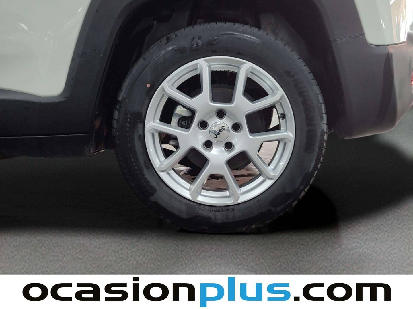 Jeep Renegade Jeep Renegade eHybrid 1.5 Limited ATX (130 CV) 130cv