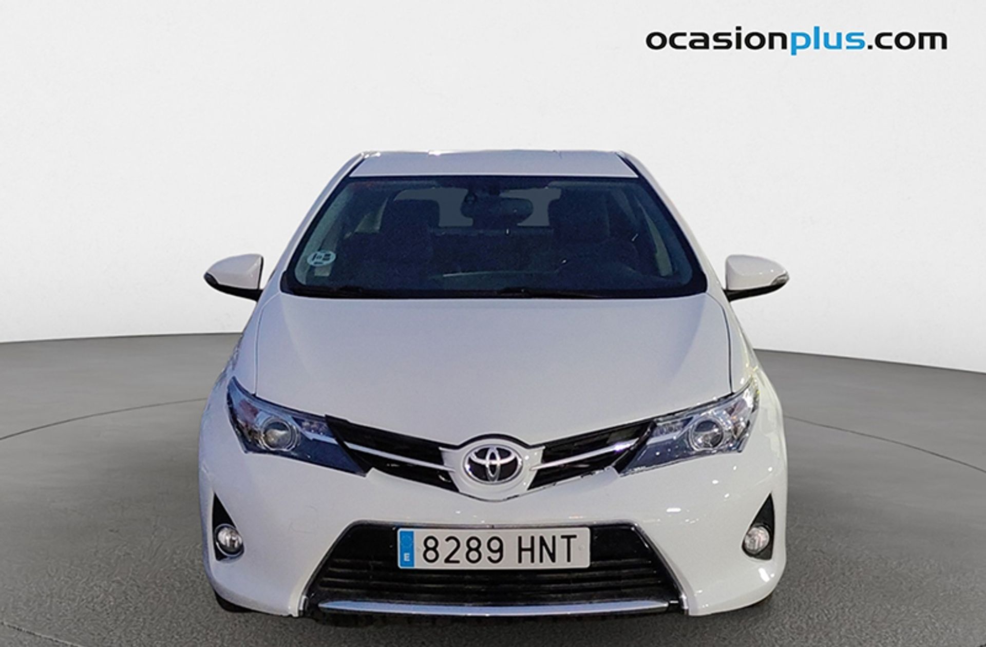 Toyota Auris 120D Active - foto 10