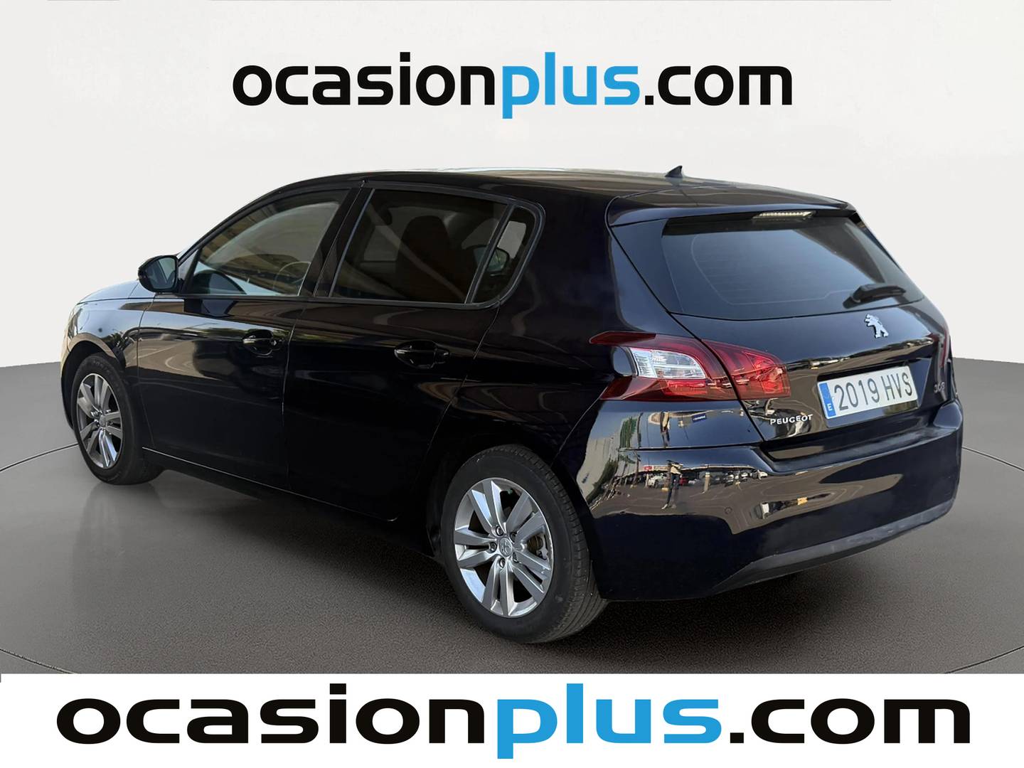 Peugeot 308 Peugeot 308 1.6 THP Active (125 CV) seminuevo