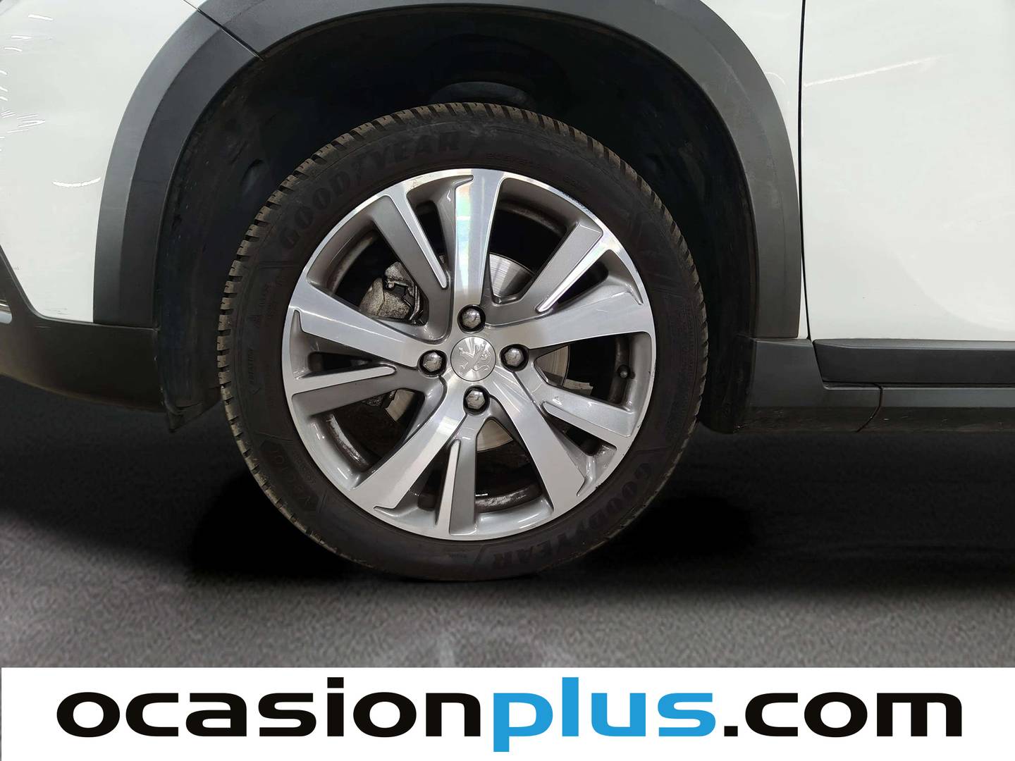 Peugeot 2008 Peugeot 2008 PureTech 110 S&S Allure (110 CV) km 0