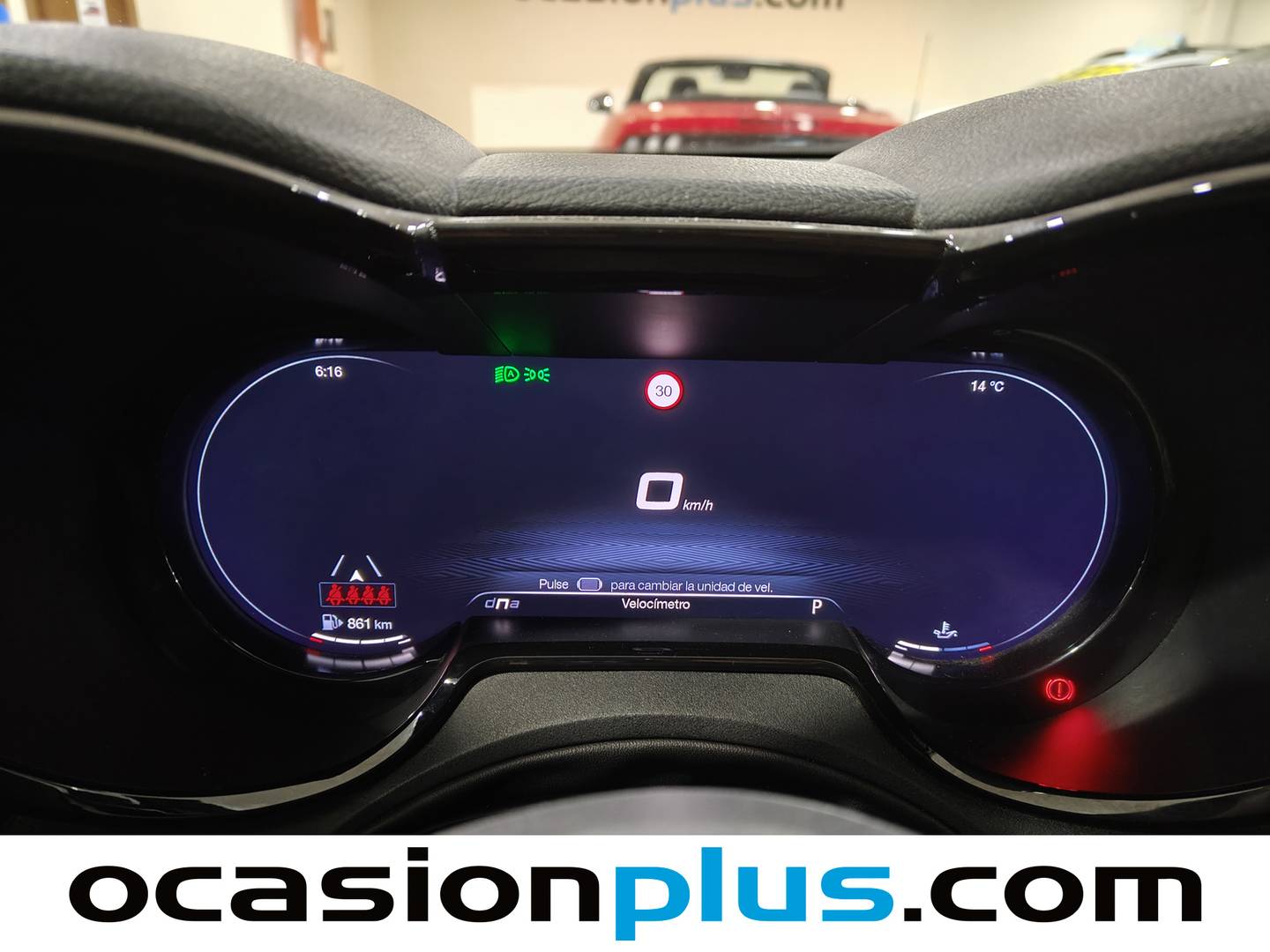 Foto Alfa Romeo Tonale Alfa Romeo Tonale 1.6 DS Sprint FWD (130 CV)