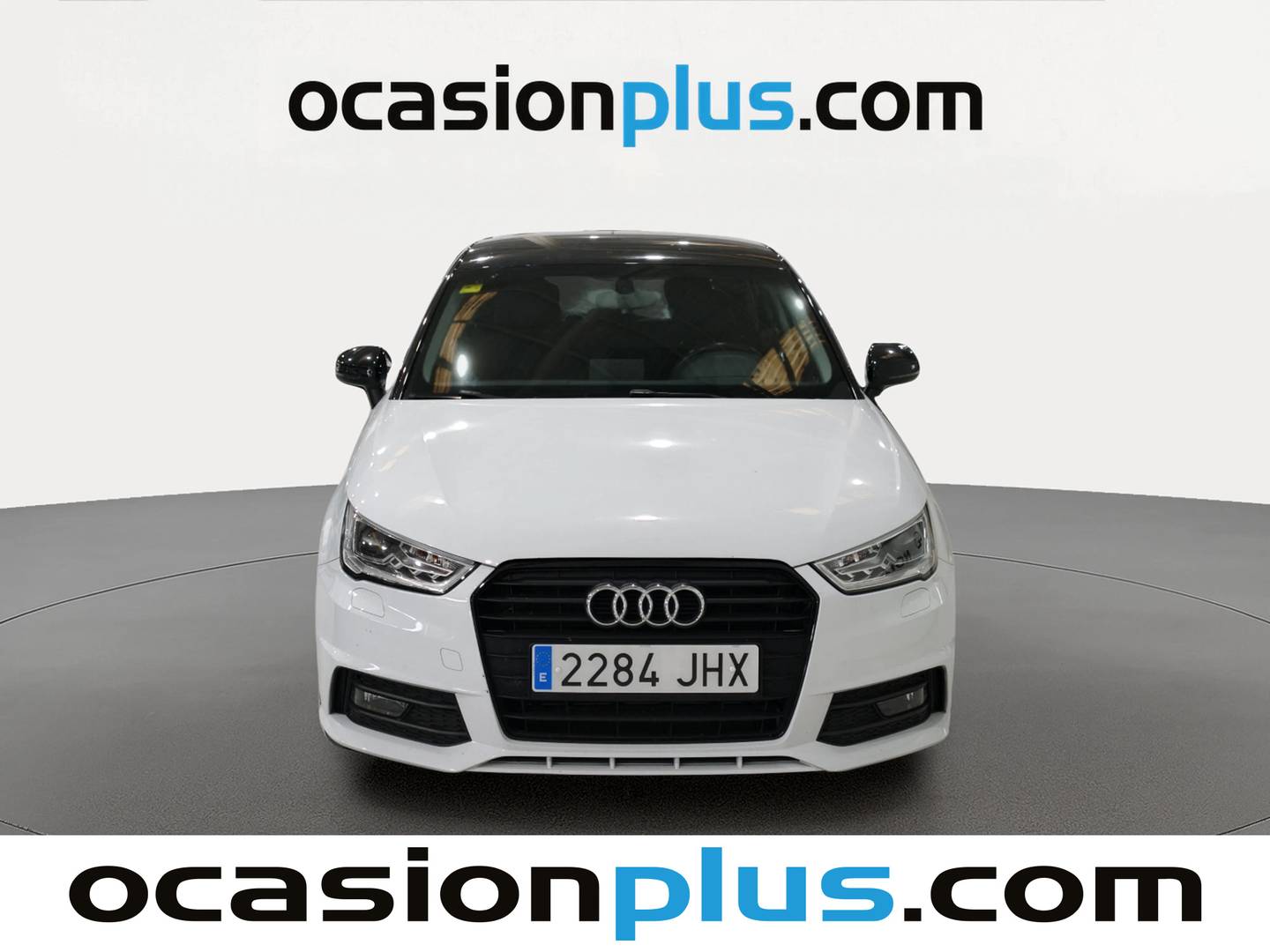 Foto Audi A1 Audi A1 Sportback Adrenalin 1.4 TDI ultra (90 CV) Pack S-Line