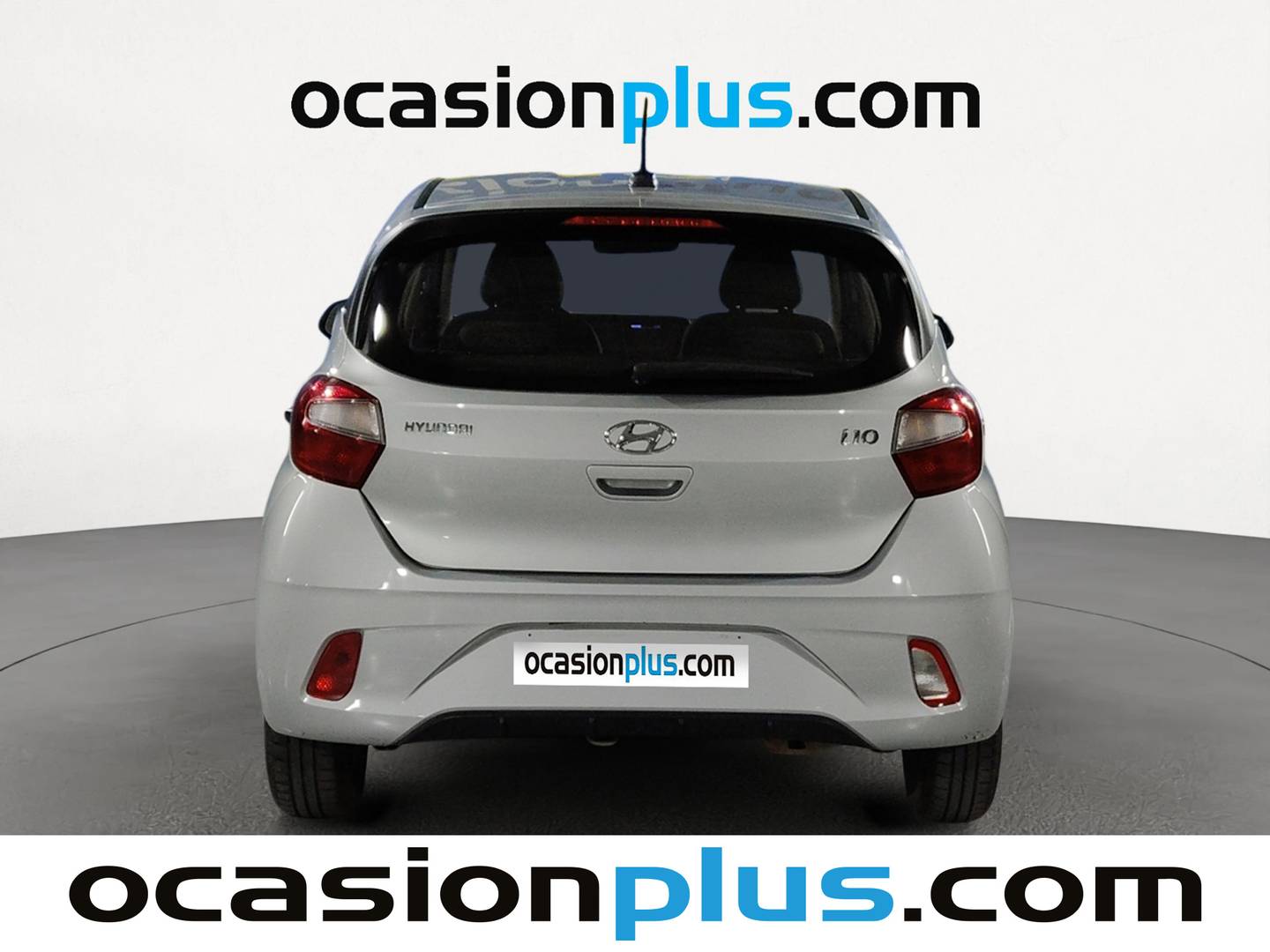 Foto Hyundai i10 Hyundai i10 1.0 Essence (67 CV)