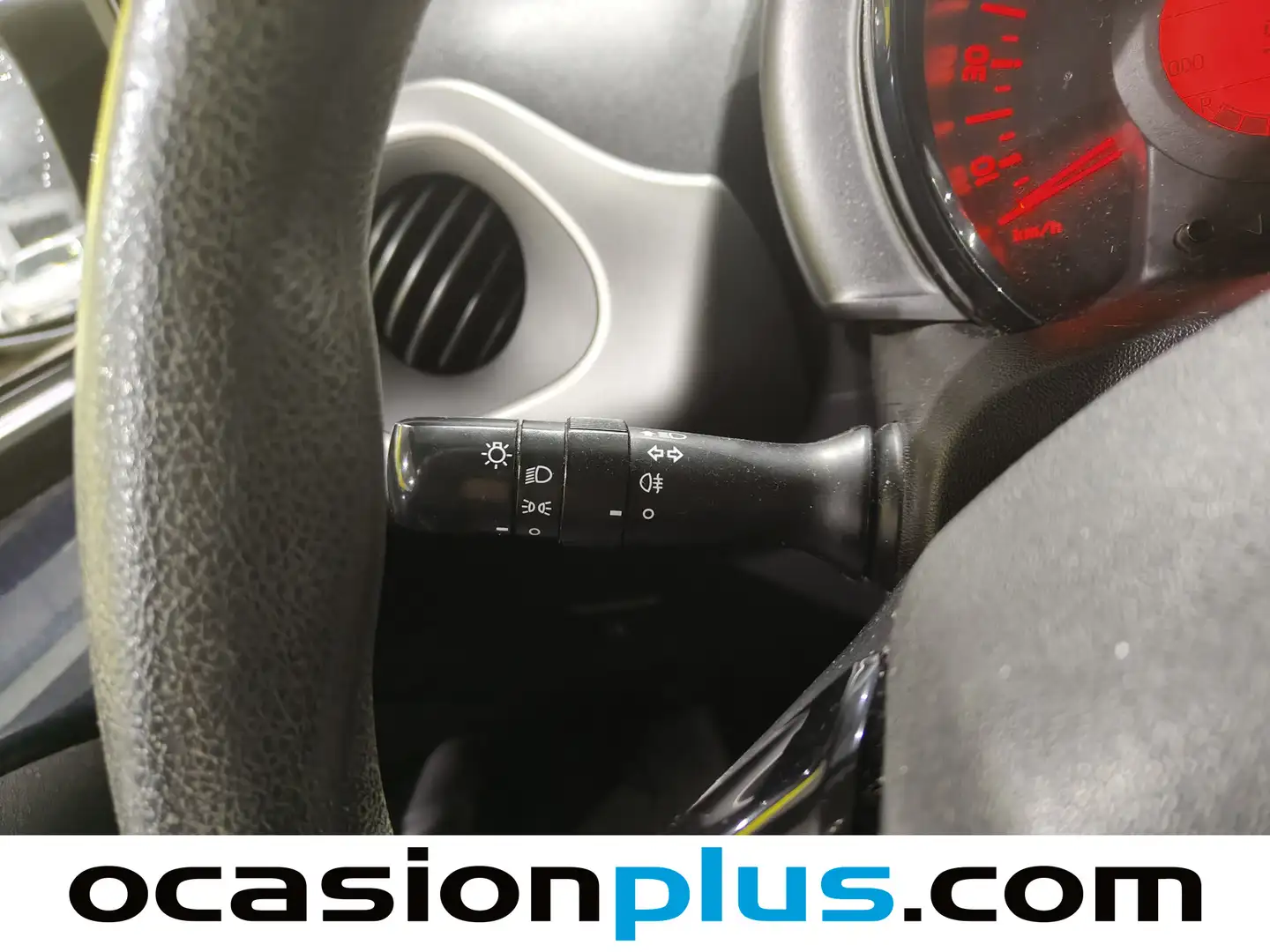 Foto Peugeot 108 Peugeot 108 1.2 PureTech (82 CV)