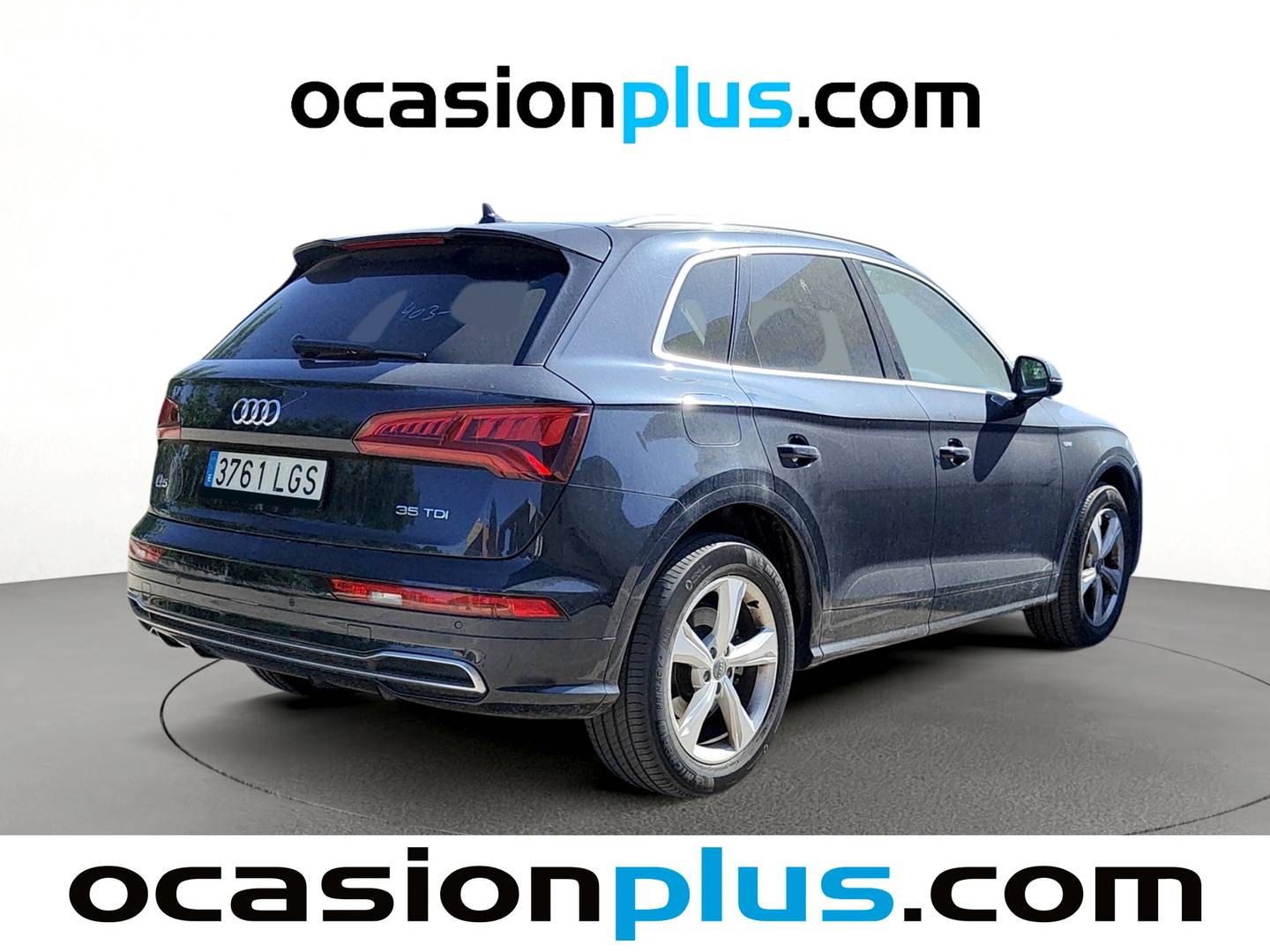 Audi Q5 Audi Q5 S Line 35 TDI (163 CV) S tronic 163cv