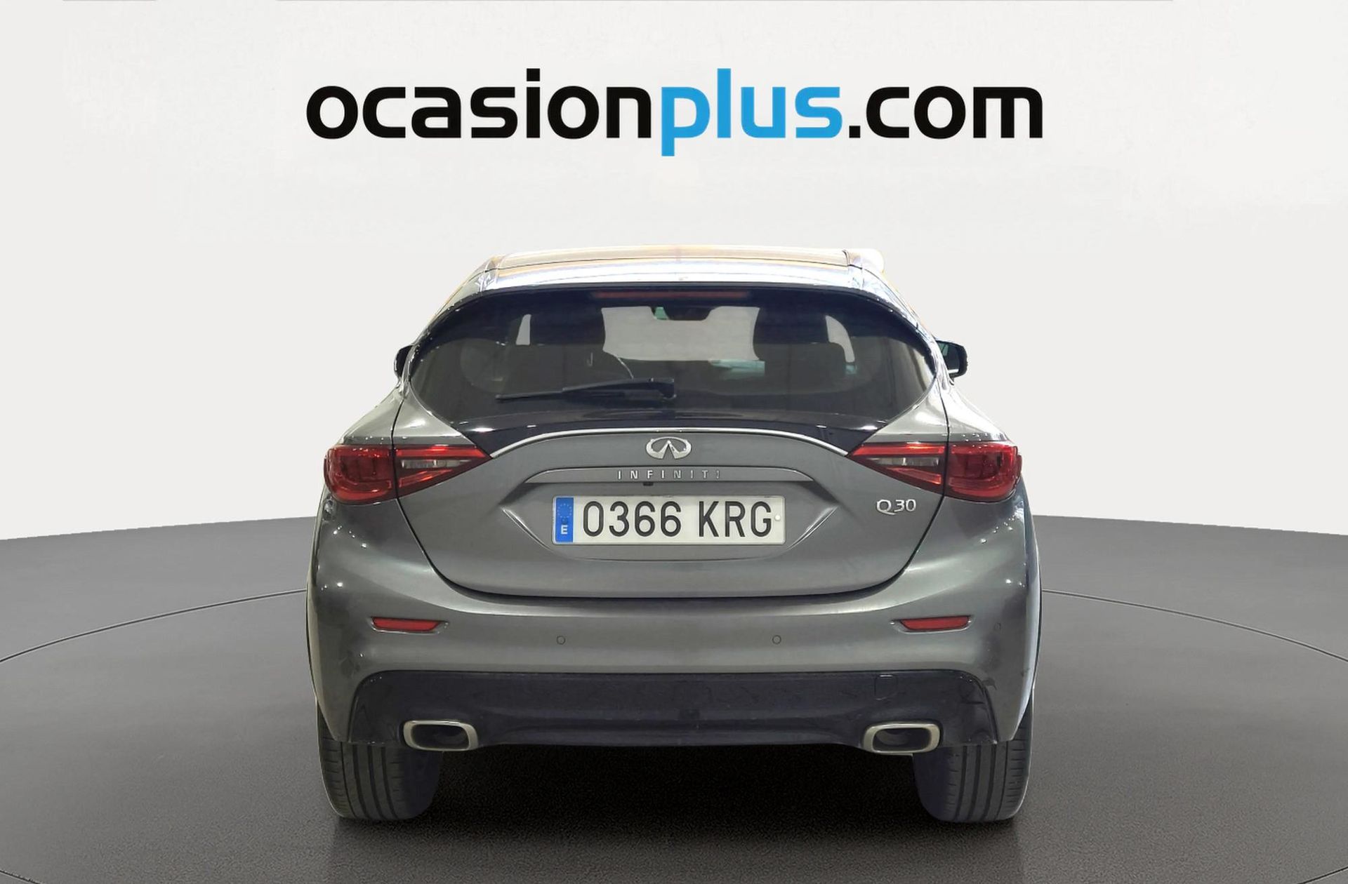 Infiniti Q30 1.6 TC Premium 7DCT - foto 14