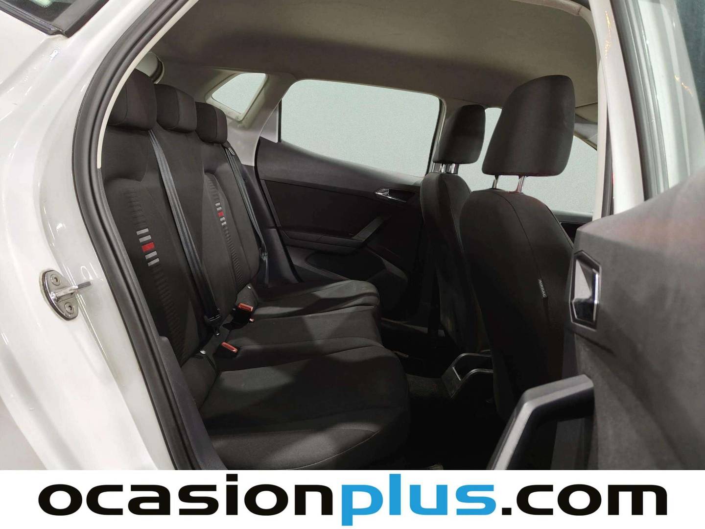 Seat Ibiza Seat Ibiza 1.0 TGI GNC S&S FR Eco Plus (90 CV) al mejor precio