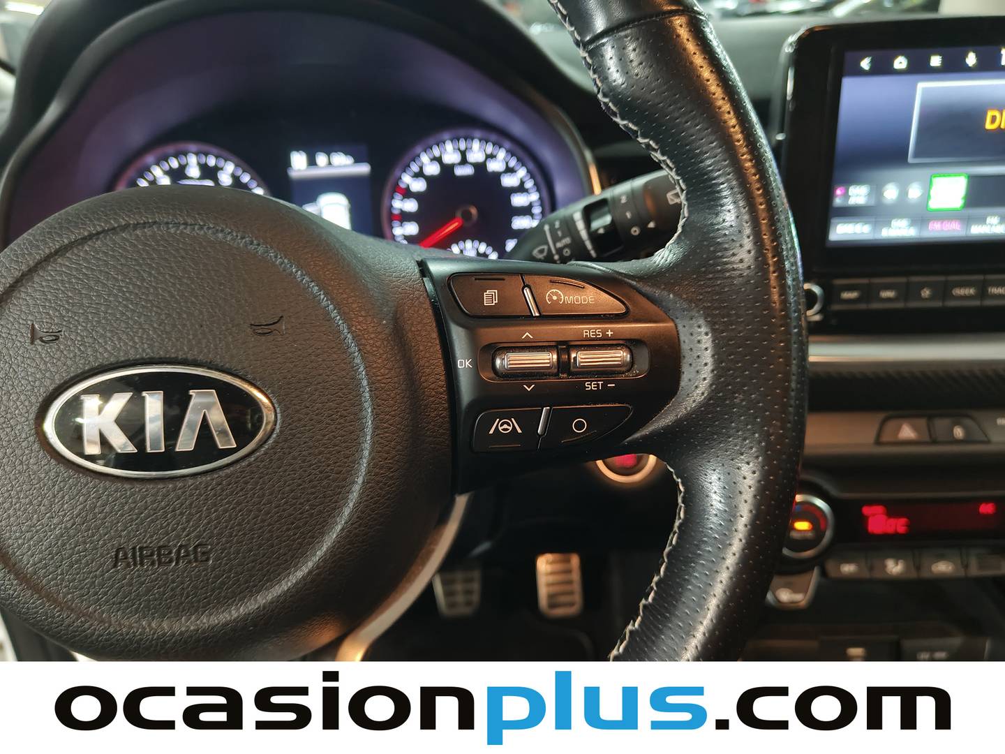 KIA Stonic KIA Stonic 1.0 T-GDi MHEV iMT GT Line (120 CV) 120cv