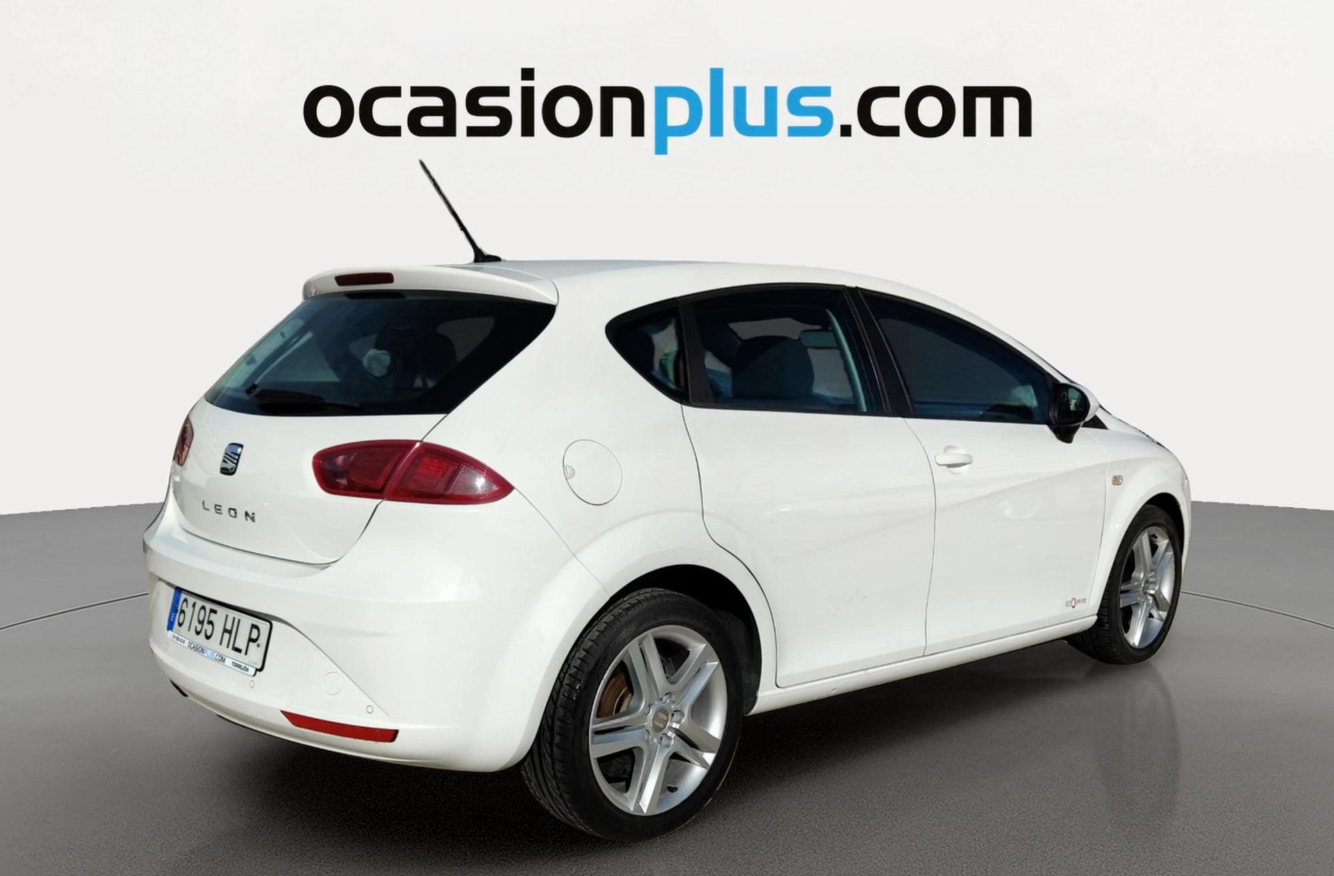 SEAT León 1.4 TSI Style Copa - foto 4