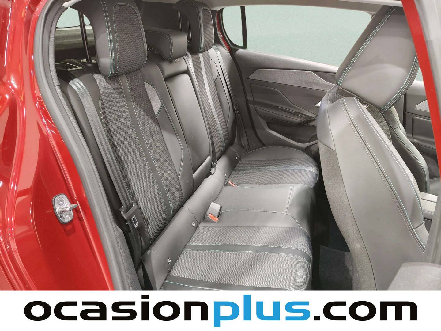 Peugeot 308 Peugeot 308 PureTech 130 S&S Allure Pack (130 CV) km 0