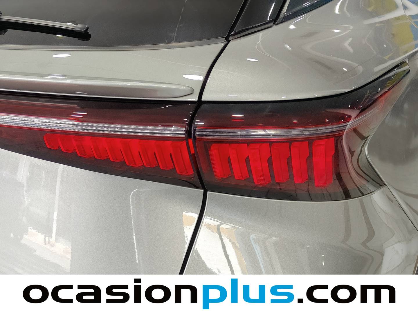 OMODA 5 Omoda 5 1.6 TGDI Premium DCT (147 CV) automático