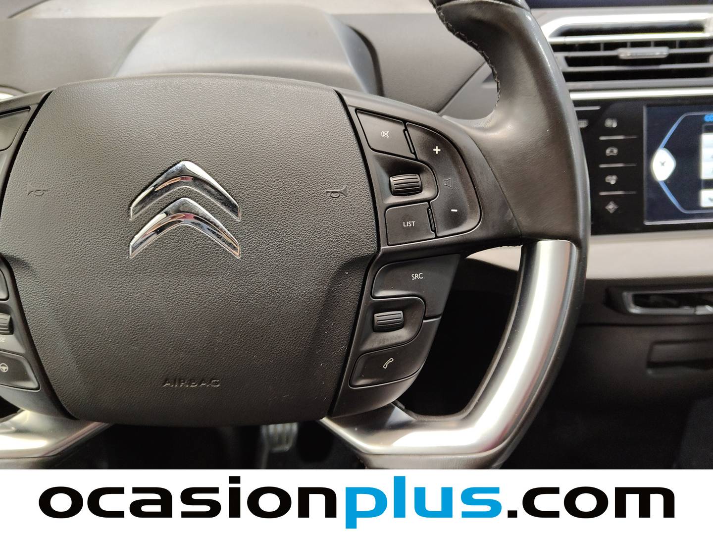 Citroën Grand C4 Picasso Citroën Grand C4 Picasso 1.6 HDI Exclusive (112 CV) 7 Plazas al mejor precio