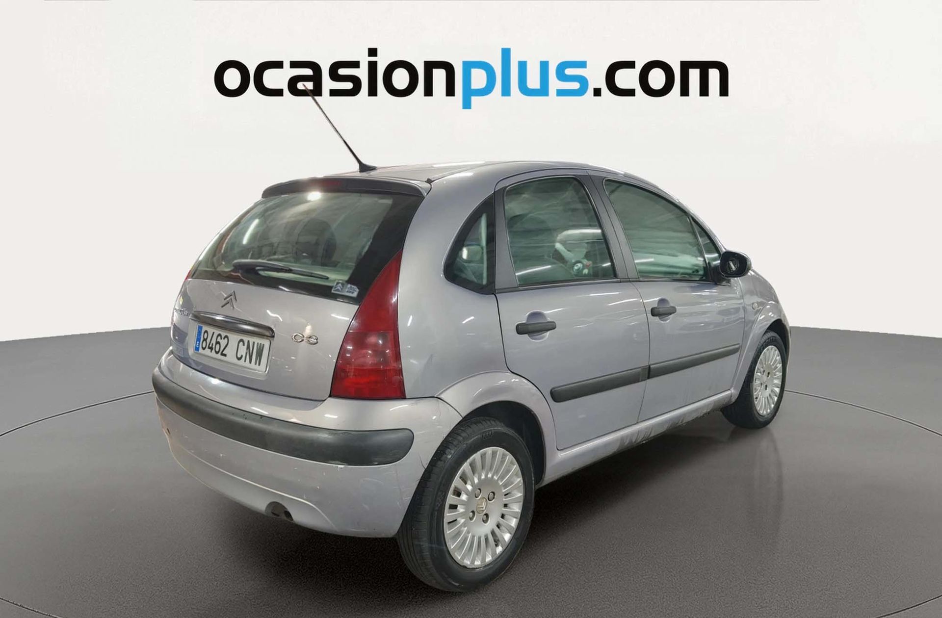 Citroën C3 1.4 SX Plus - foto 3