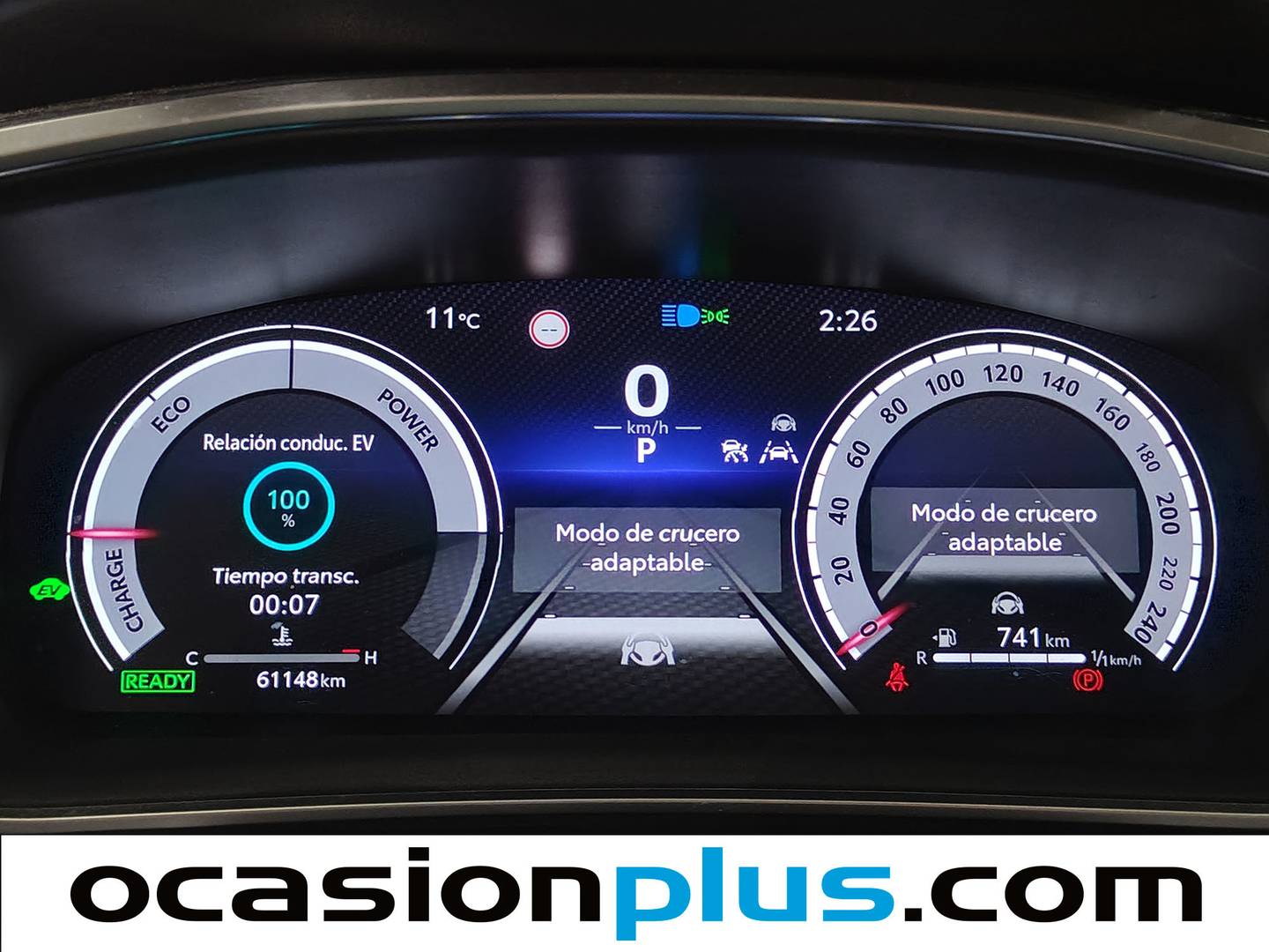 Foto Toyota Corolla Toyota Corolla 140H Style (140 CV)