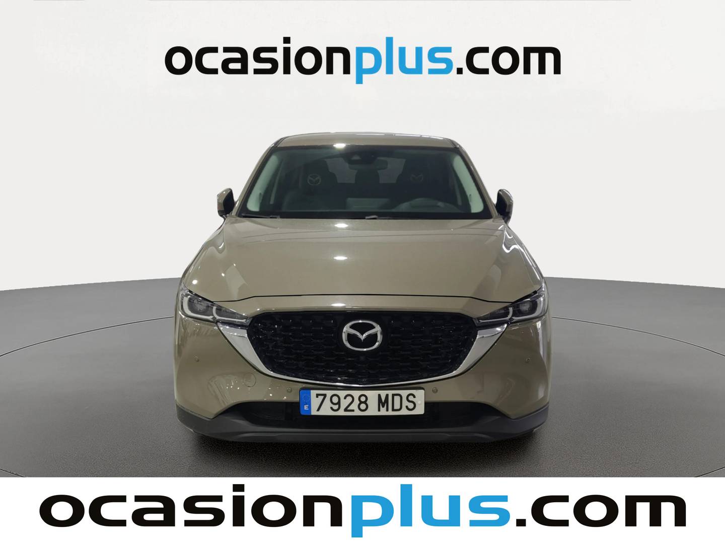 Mazda CX-5 Mazda CX-5 2.2 DE Evolution 2WD (150 CV) barato