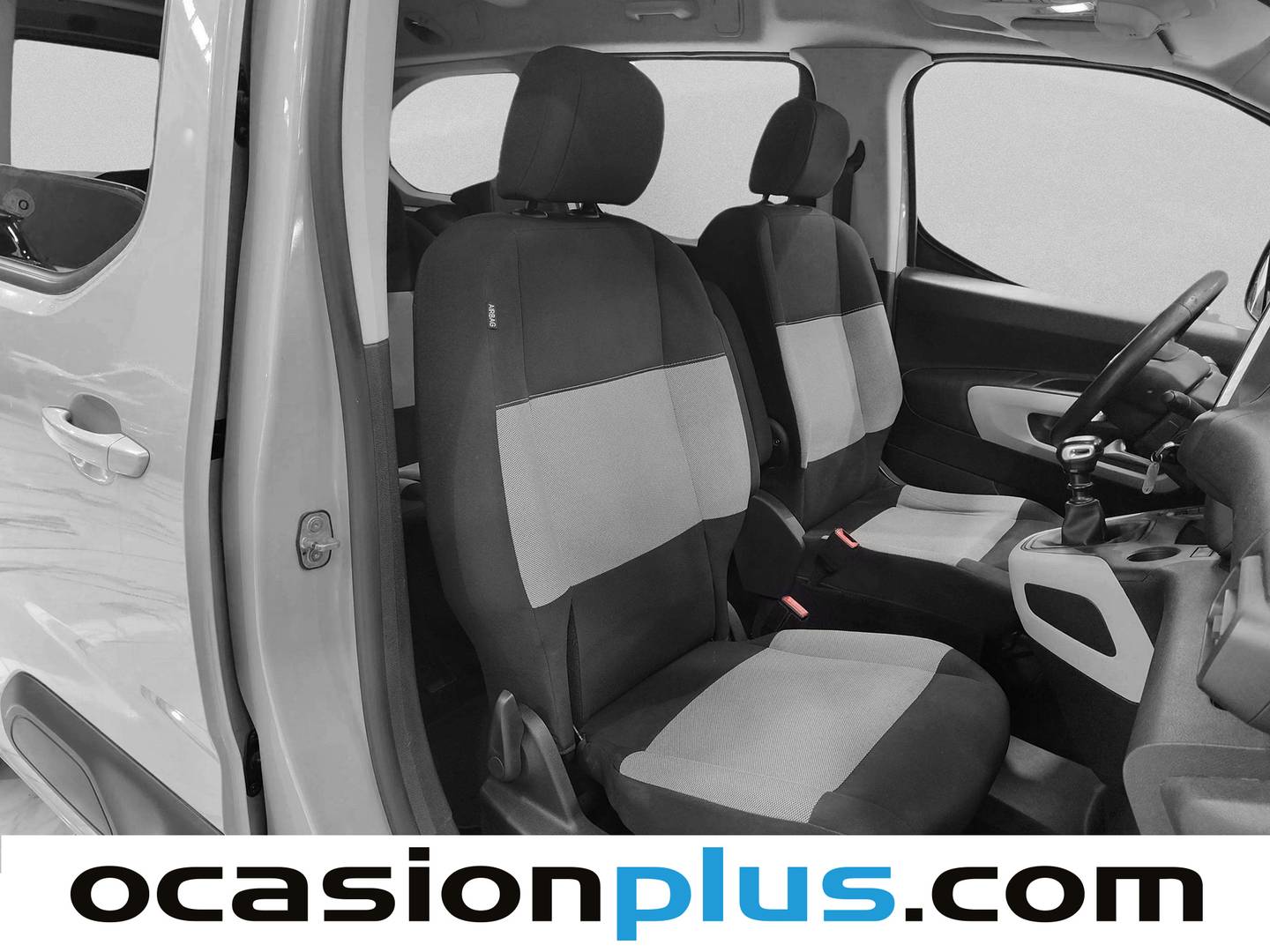 Citroën Berlingo Citroën Berlingo BlueHDi 130 S&S Talla XL Shine (130 CV) manual