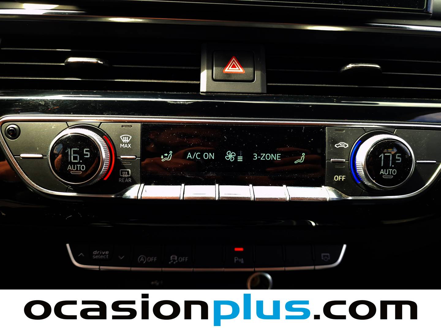 Paquetes del Audi A5 Audi A5 Sportback Advanced 40 TDI (204 CV) S tronic